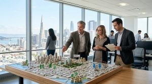 venture gains lift san francisco pension
