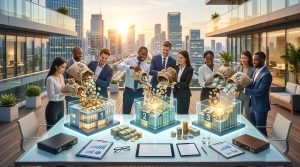 venture secondaries billions investors pour