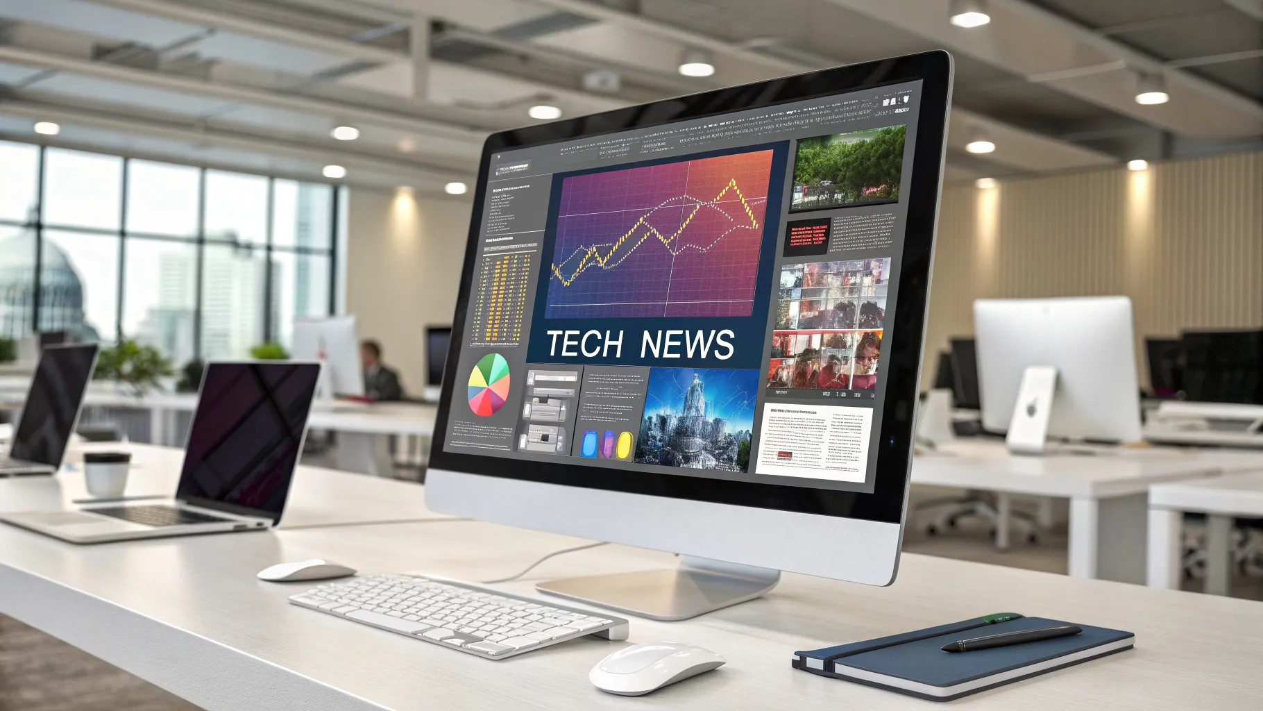 verge tech daily technology coverage