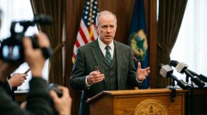 vermont senator urges limits ai