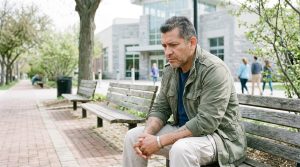 veteran imprisonment trauma questions