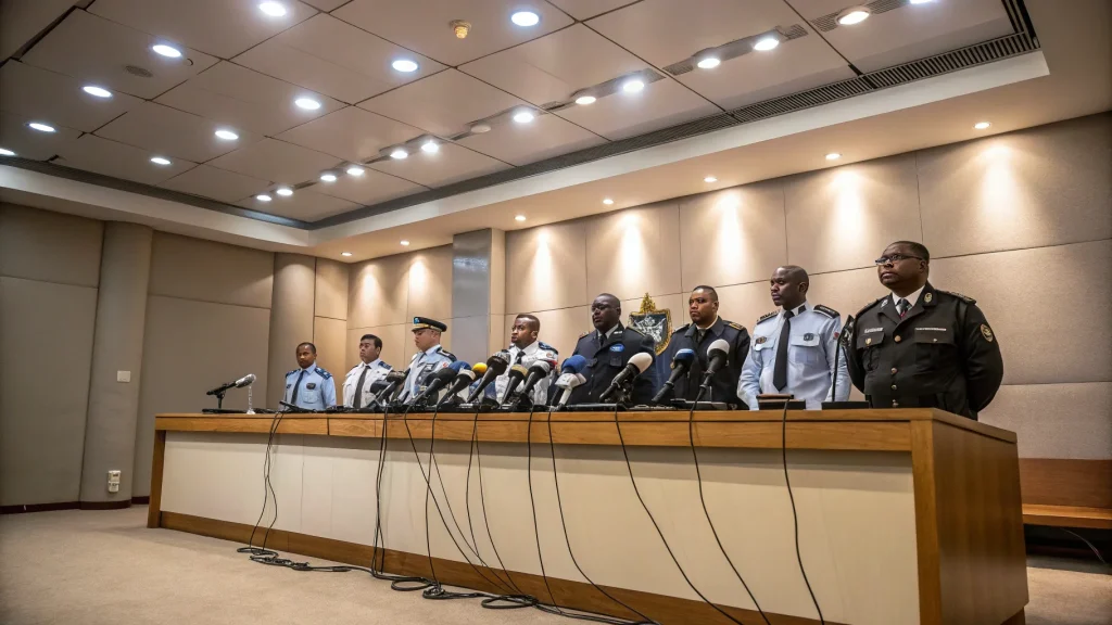 victims accounted police investigation