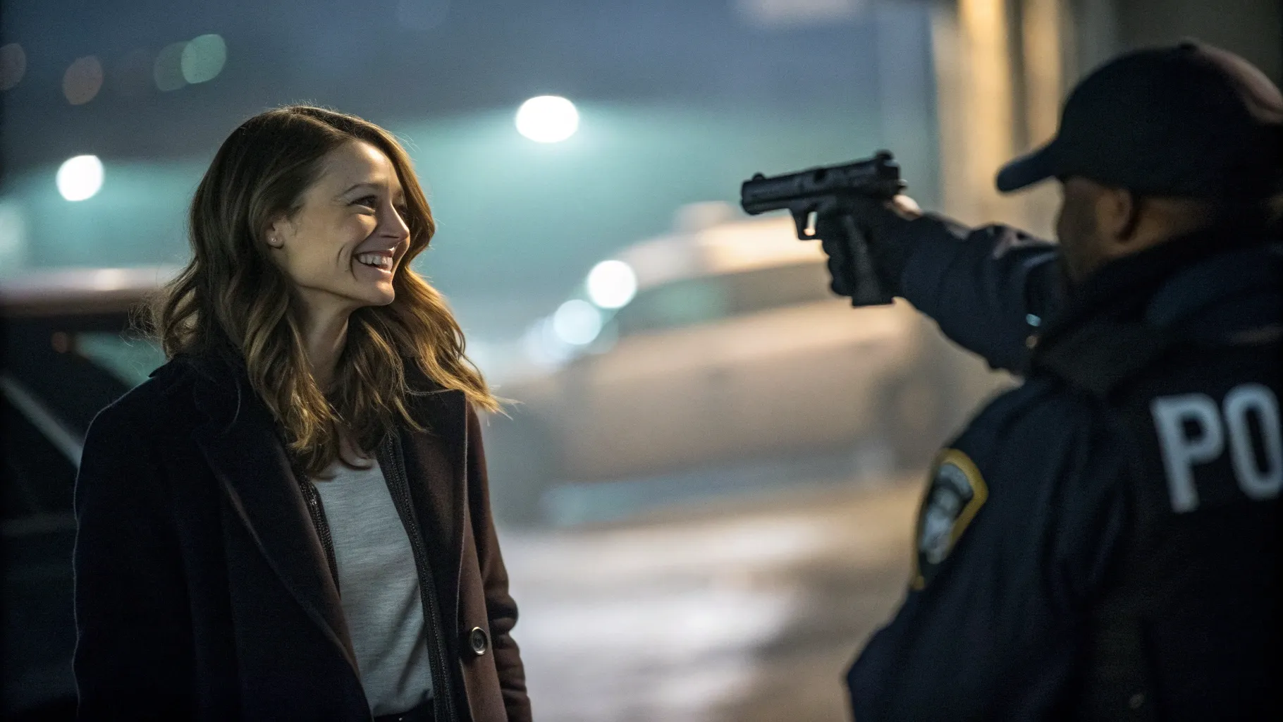 video raises questions police shooting