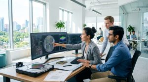 vinci raises chip software funding
