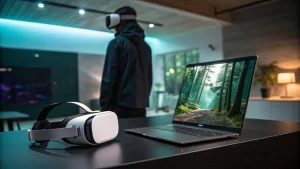 vr struggles to capture smell