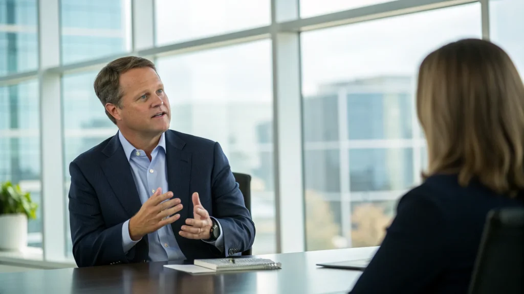 walmart ceo strategy succession discussion