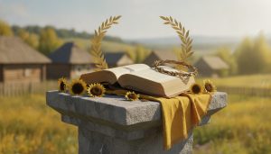 war memoir wins literary prize