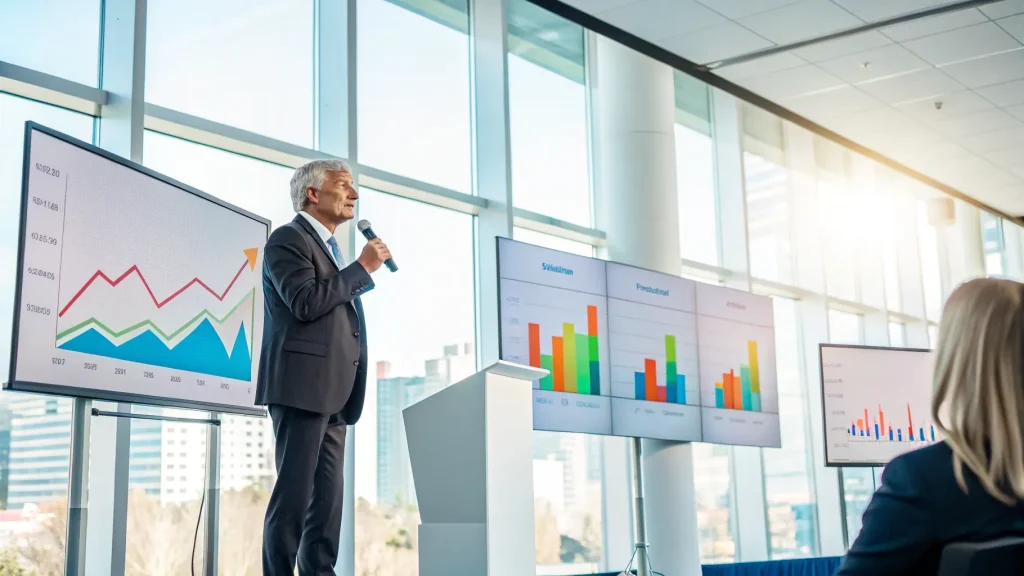 web thriving google executive claims