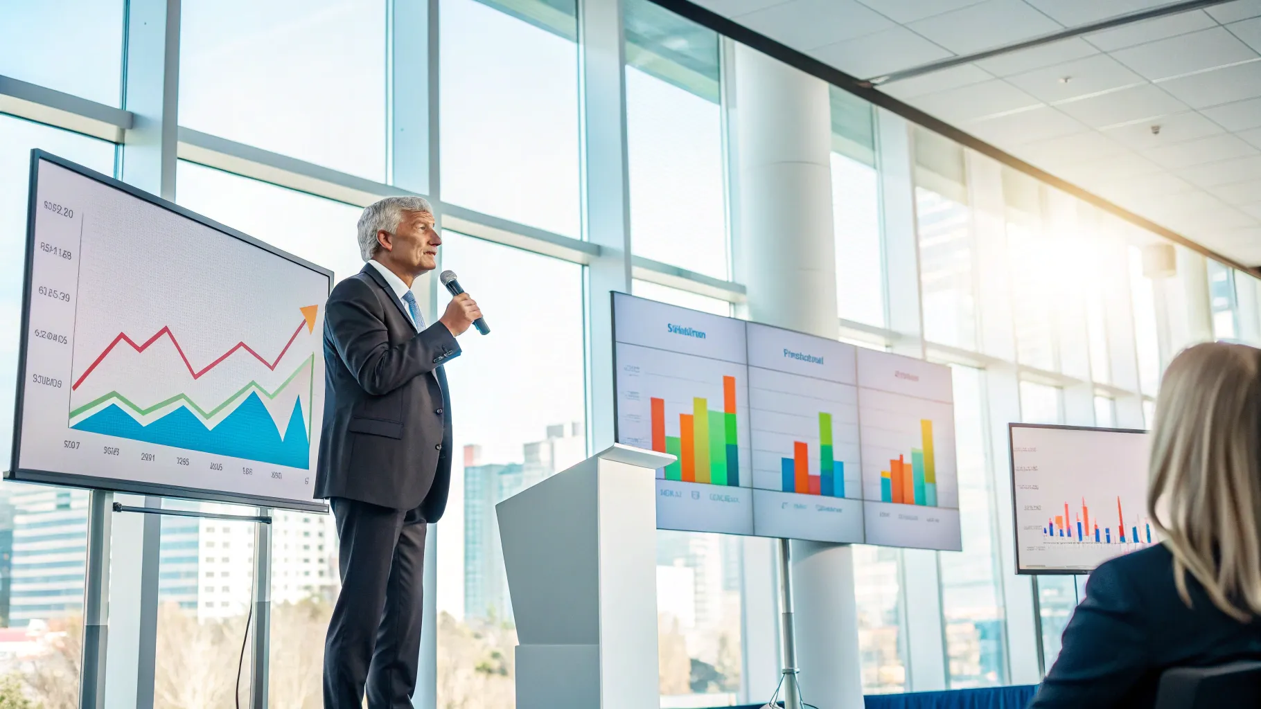 web thriving google executive claims