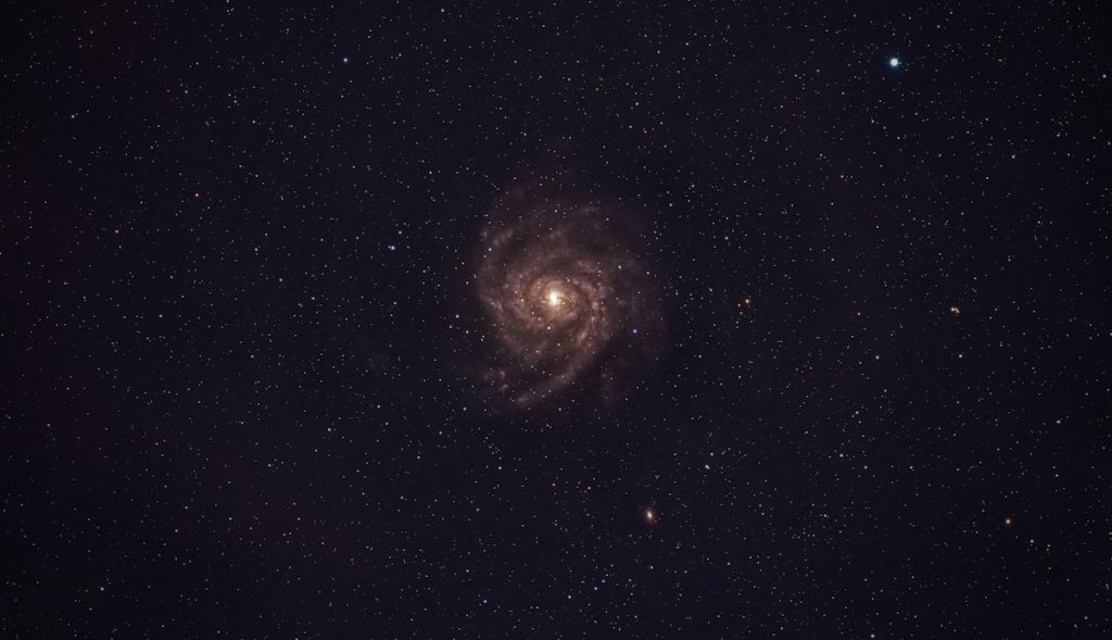 Webb captures ancient galaxy MoM-z14