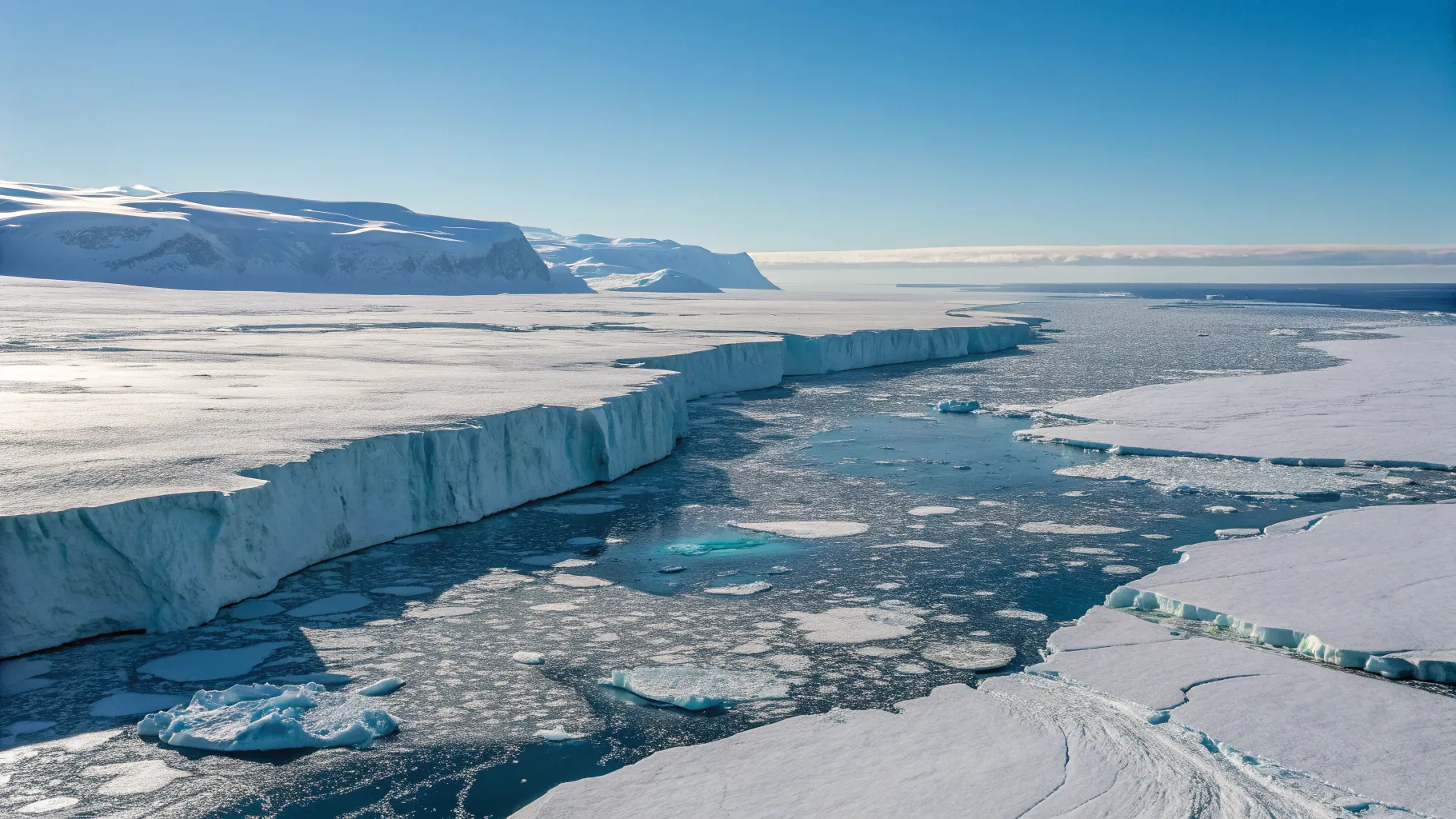 west antarctic ice timing uncertain