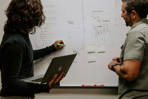 What Engineering Leaders Spot in Weak Architectural Proposalsoard