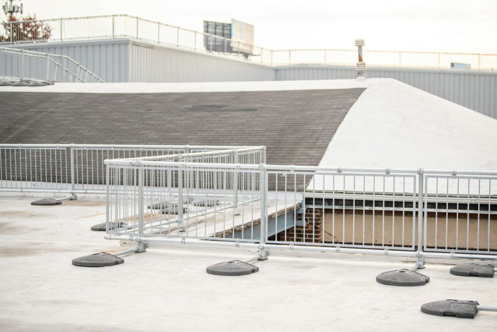 When Architecture Needs Rules vs. Guardrails