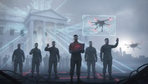 white house military ai pressure