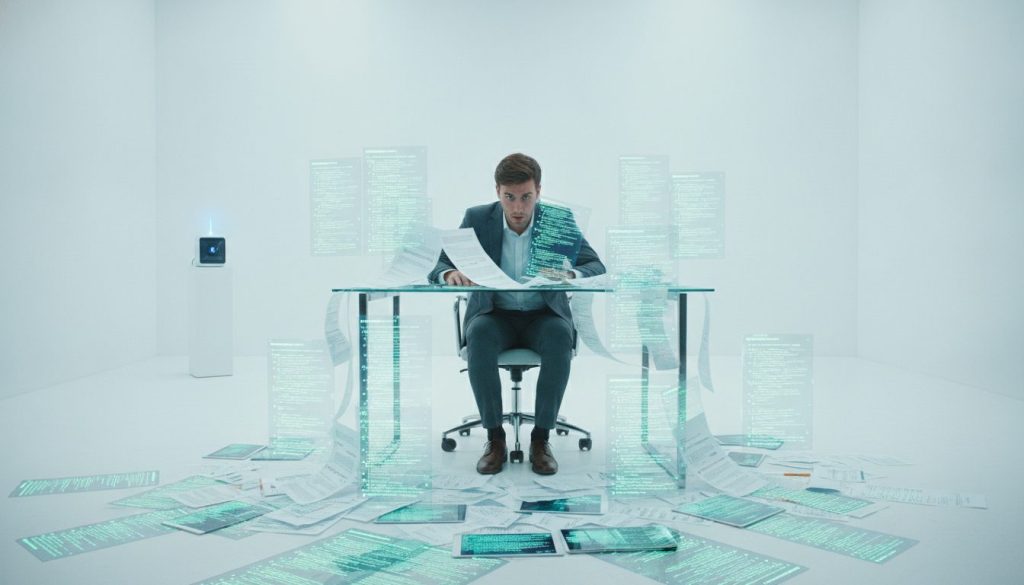 who reads endless ai meeting notes