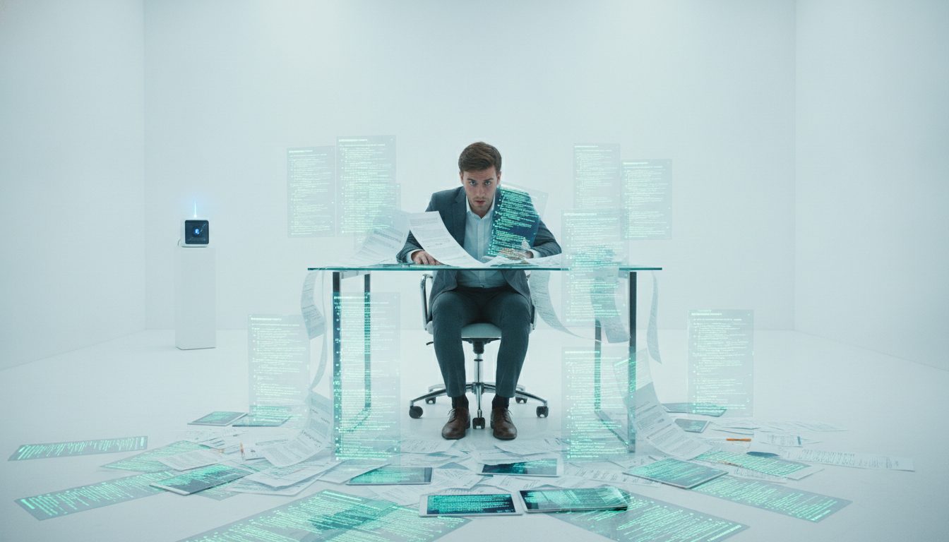 who reads endless ai meeting notes