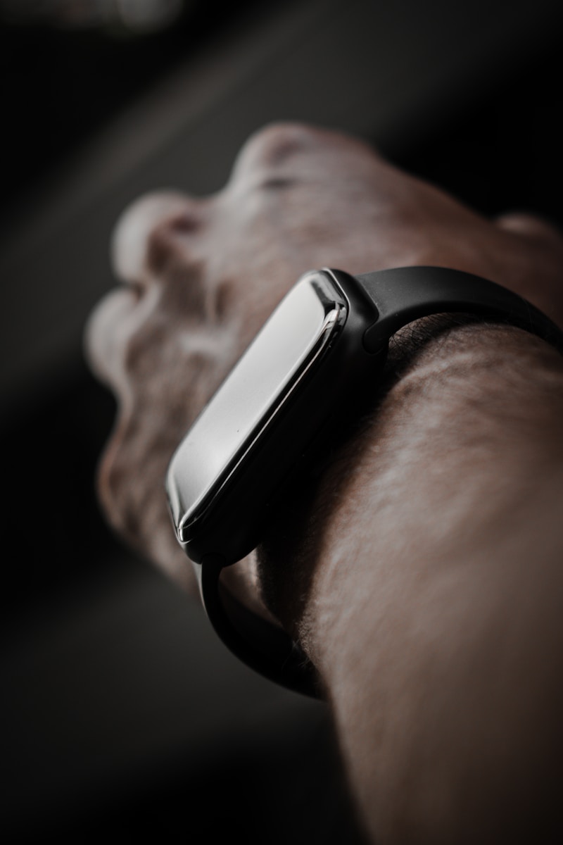 Whoop unveils enhanced 5.0 and MG wearables