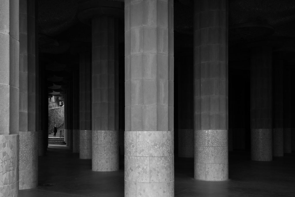 Why Boundaries Matter More Than Frameworks