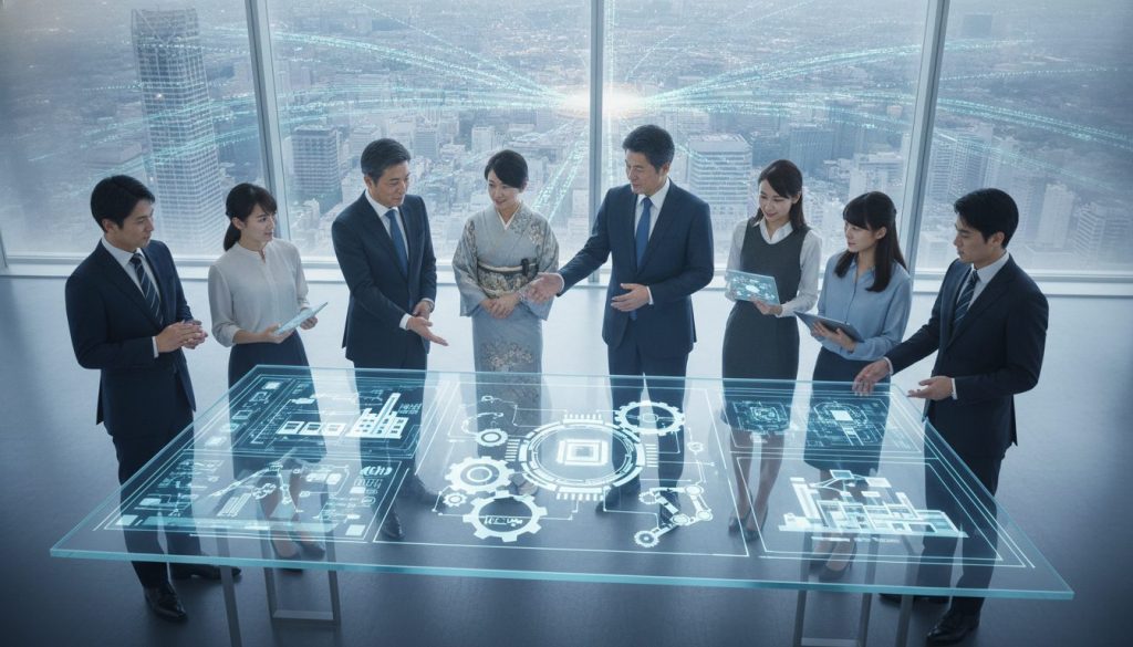 why japanese strategic lps seek startups the corporate venture capital landscape