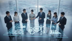 why japanese strategic lps seek startups the corporate venture capital landscape