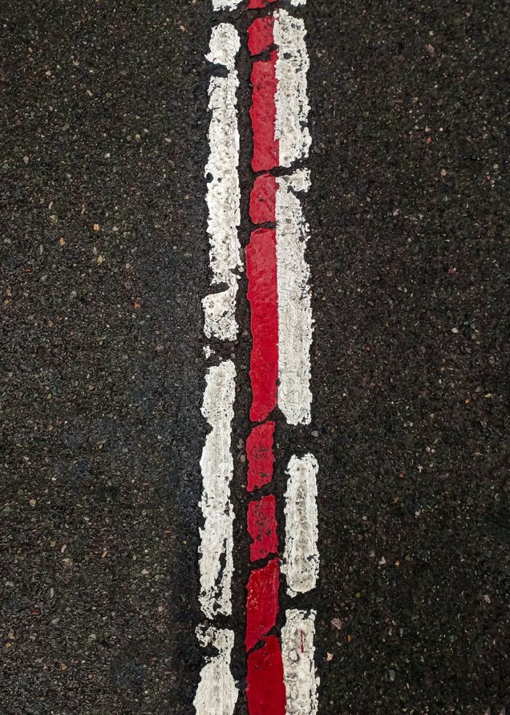 Why Paved Roads Fail Without Governance