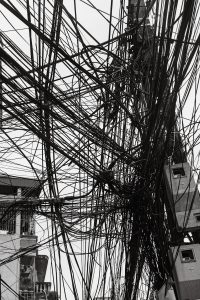 Why Reducing Complexity Is Essential to Scaling