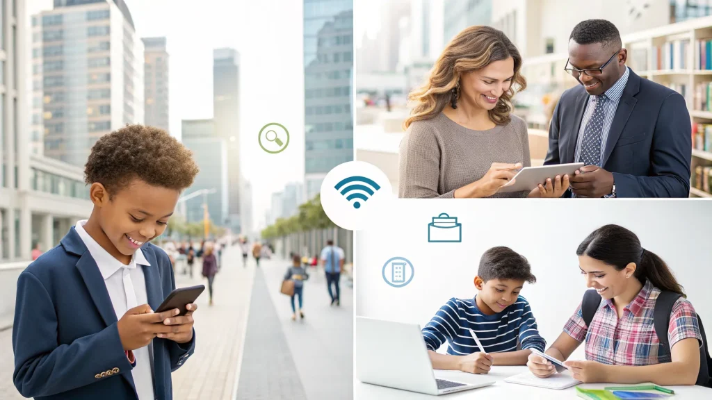 why smartphones still matter for society