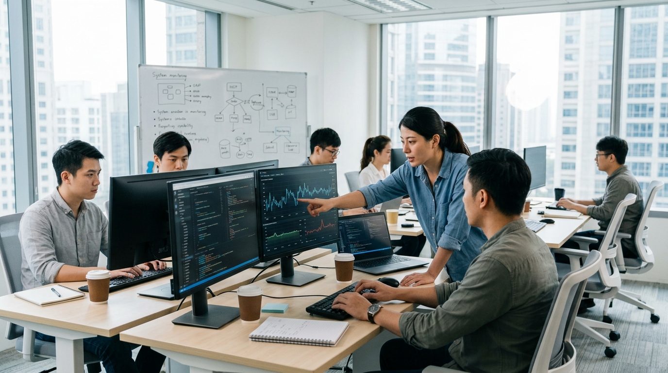 windows security teams face busy summer