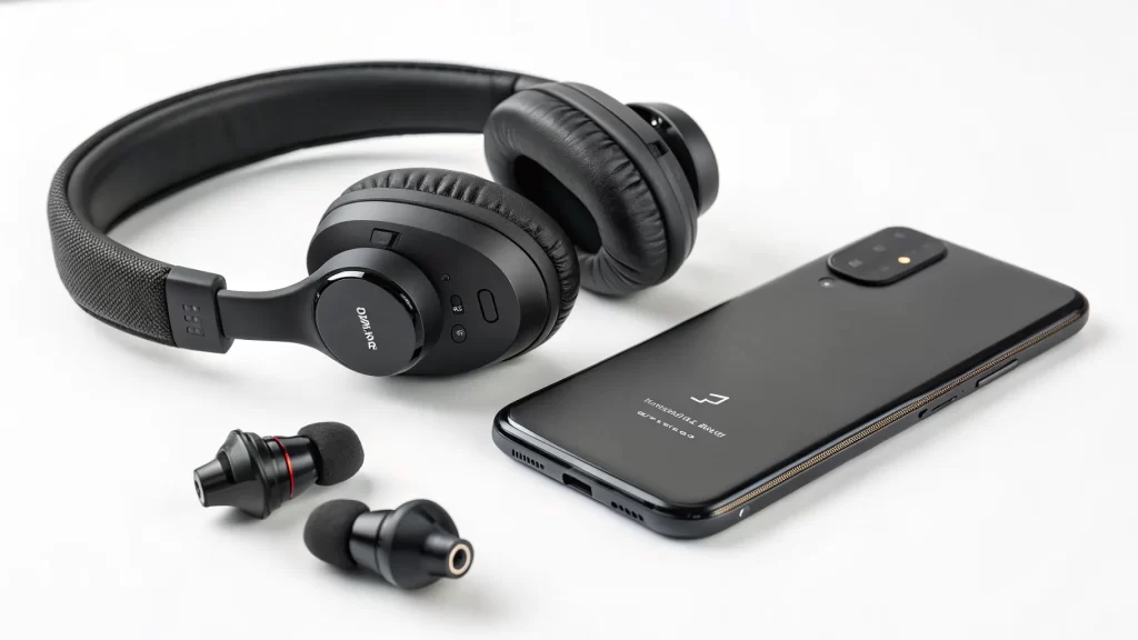 wireless audio lossless support moves