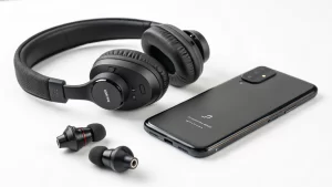 wireless audio lossless support moves