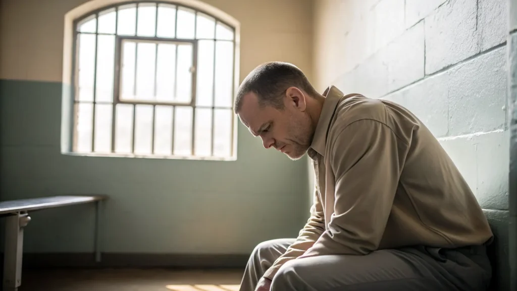 worker humiliated by workplace incident