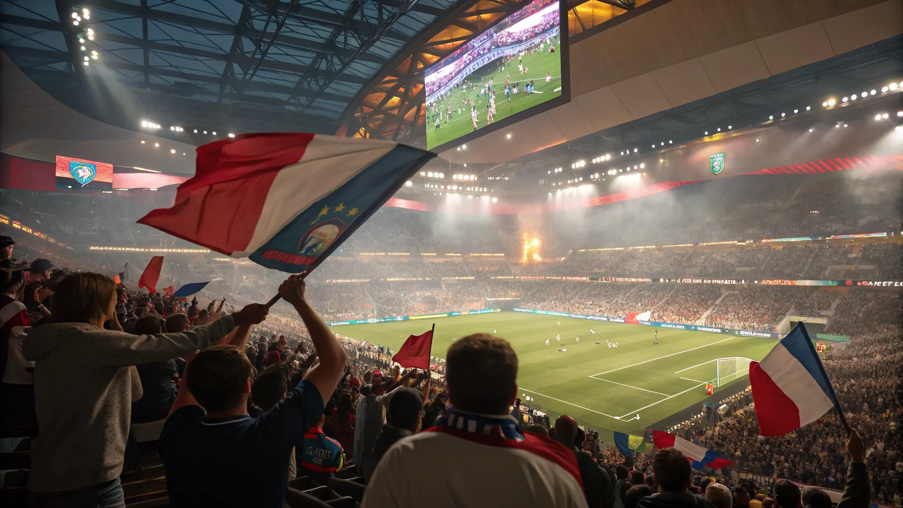 world cup betting activity increase