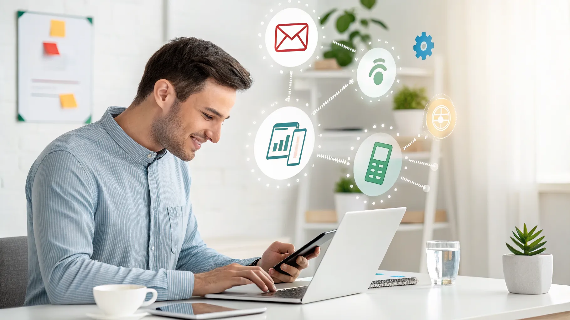 writer launches autonomous enterprise ai agents