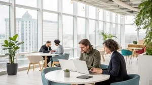 xbow funding headquarters uncertainty
