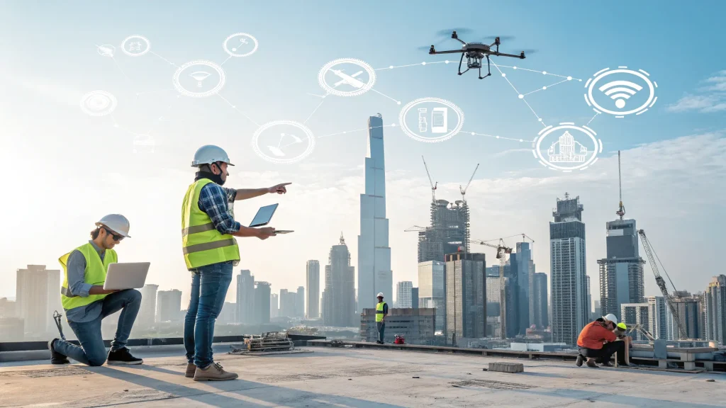 xbuild secures nineteen million series a