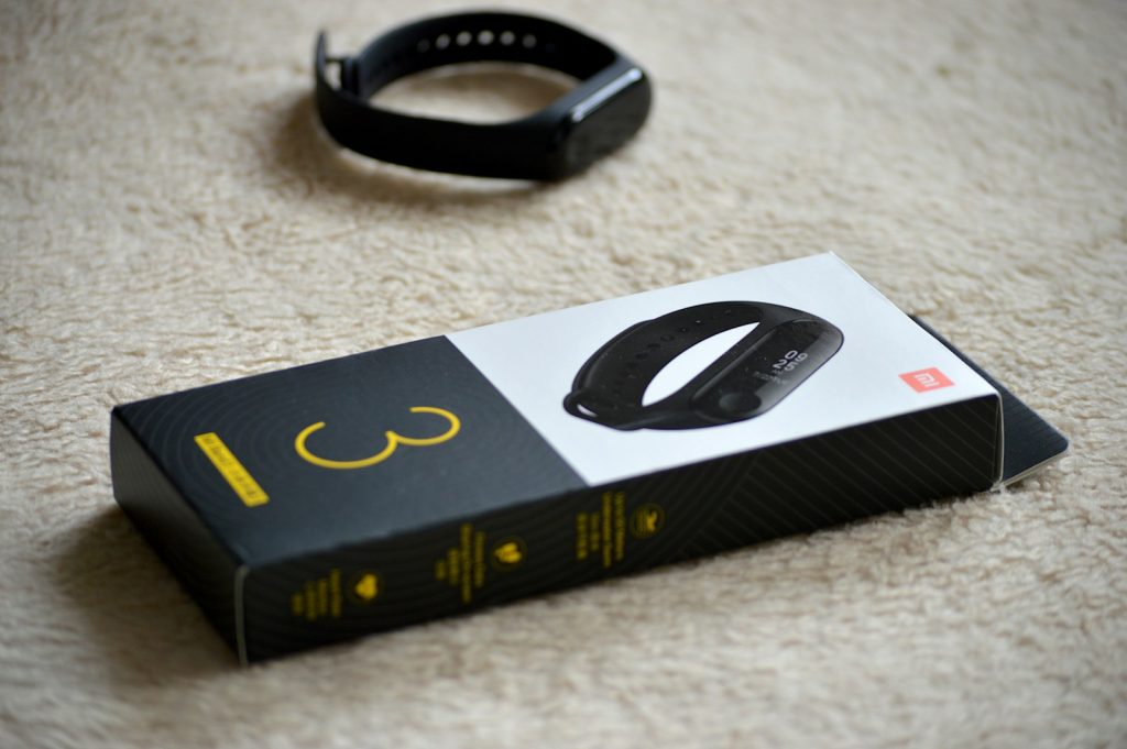 Xiaomi Watch