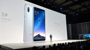 xiaomi showcases innovations mobile world congress