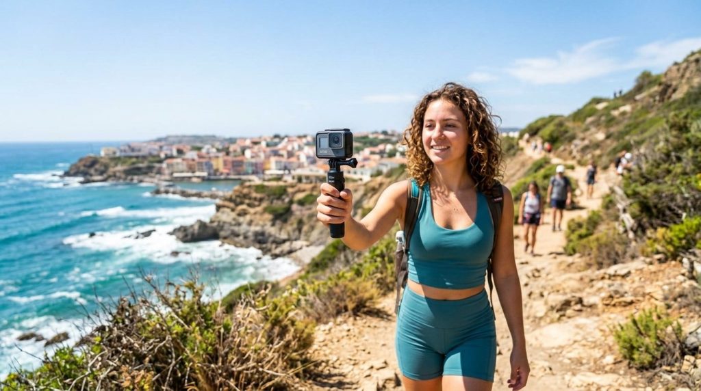 xtu targets budget action camera buyers