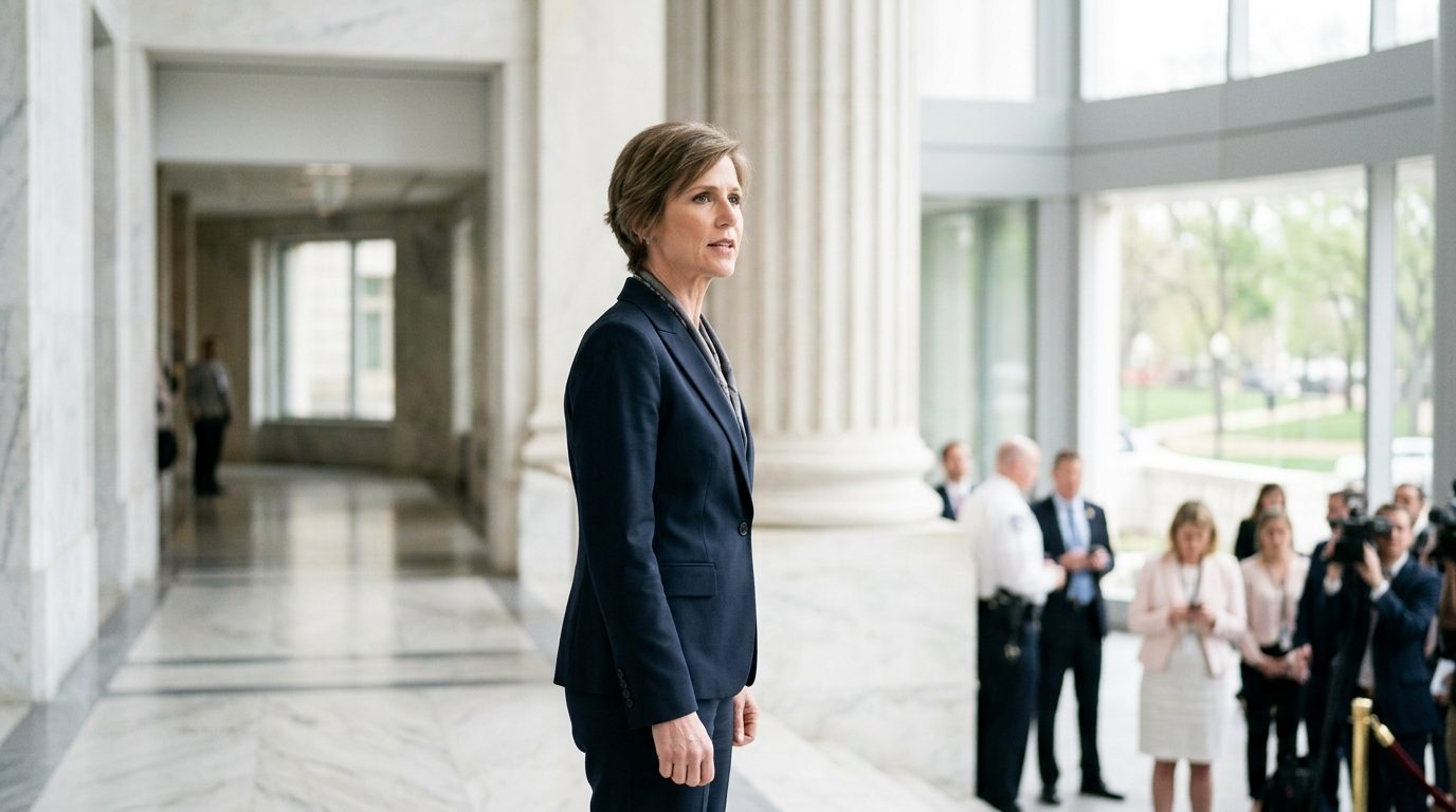yates travel ban reshaped debate