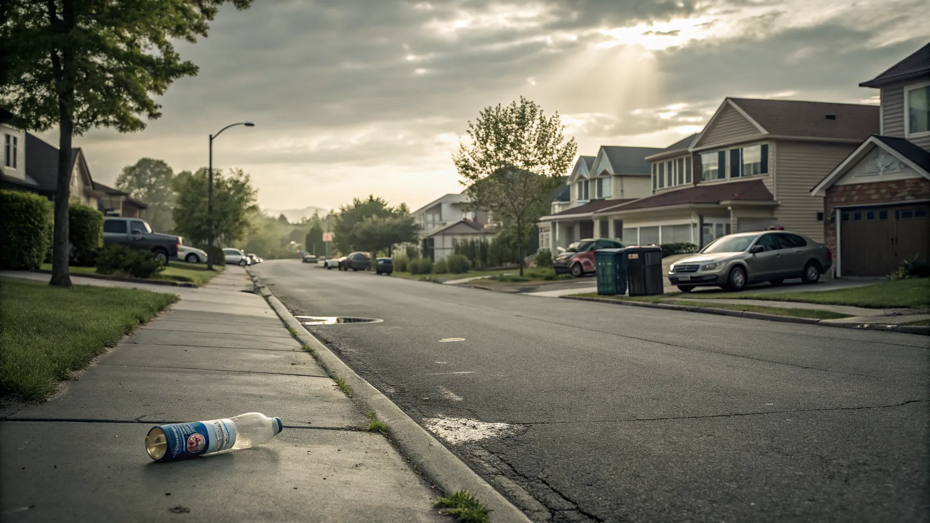 york resident littering council notified
