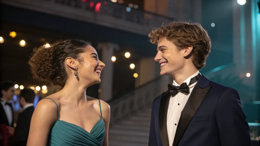 young adults turn to clothing rentals