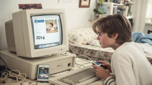 young people miss 2014 internet