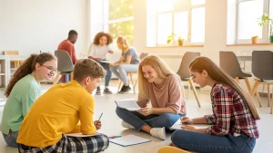 youth education program addresses misogyny