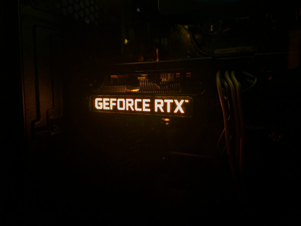 Nvidia unveils GeForce RTX 5000 series