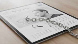 zuckerberg chain newsletter investigation